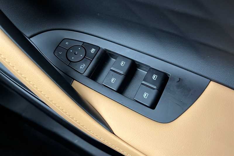 Used MG MG HS 2025 for sale - 76447824: Photo 16