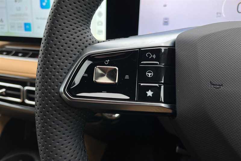 Used MG MG HS 2025 for sale - 76447824: Photo 21