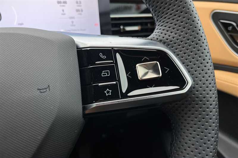 Used MG MG HS 2025 for sale - 76447824: Photo 22