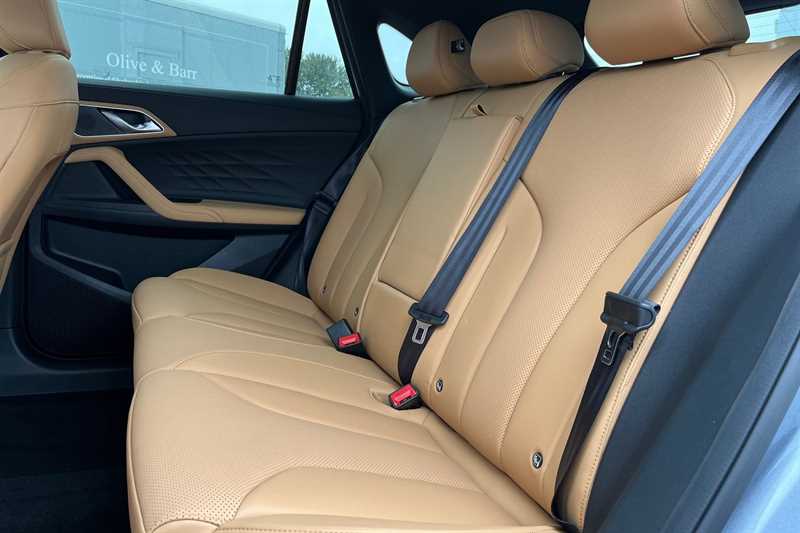 Used MG MG HS 2025 for sale - 76447824: Photo 24