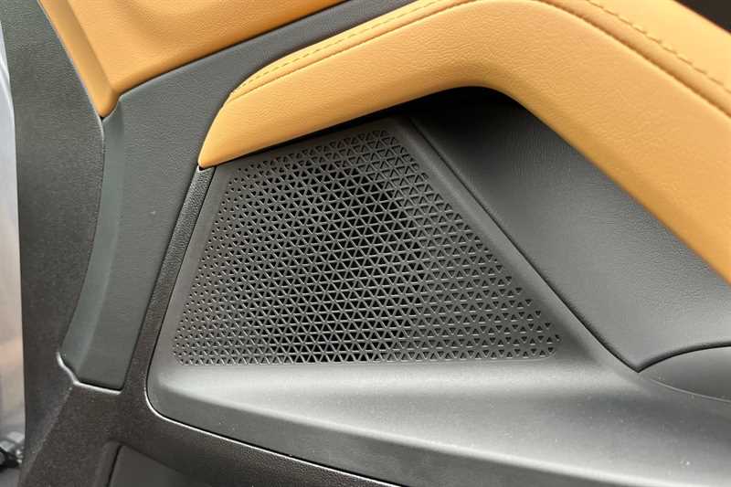 Used MG MG HS 2025 for sale - 76447824: Photo 27