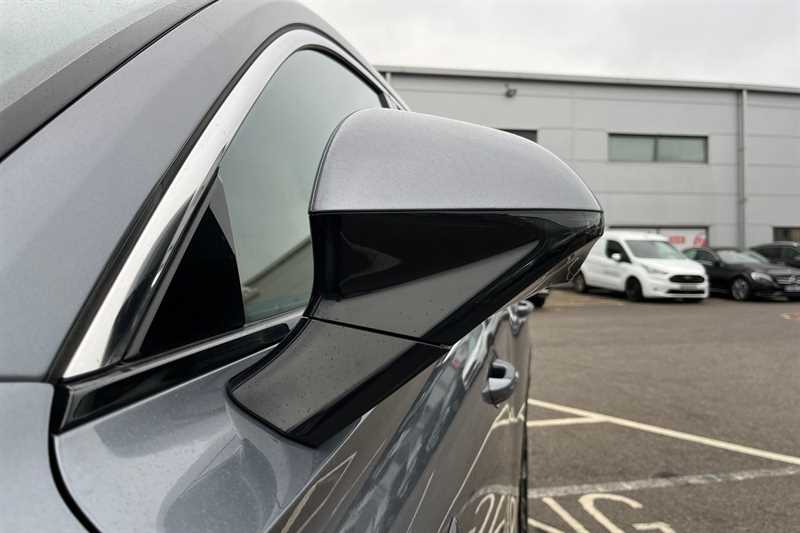 Used MG MG HS 2025 for sale - 76447824: Photo 35