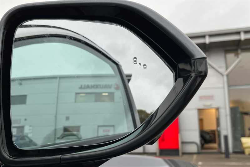 Used MG MG HS 2025 for sale - 76447824: Photo 38