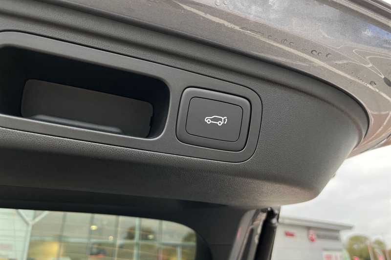 Used MG MG HS 2025 for sale - 76447824: Photo 40