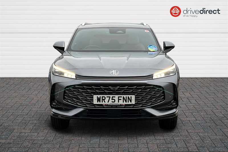 Used MG MG HS 2025 for sale - 76447824: Photo 8