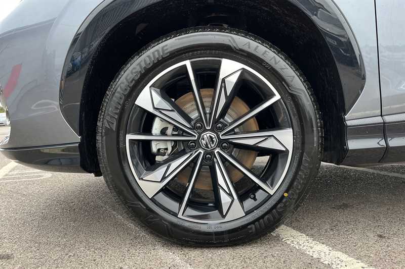 Used MG MG HS 2025 for sale - 76447824: Photo 9