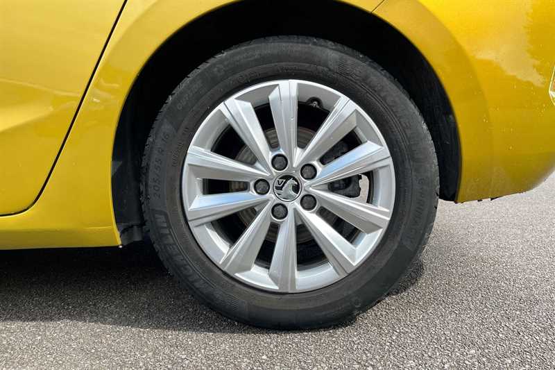 Used Vauxhall Astra 2022 for sale - 76463388: Photo 10