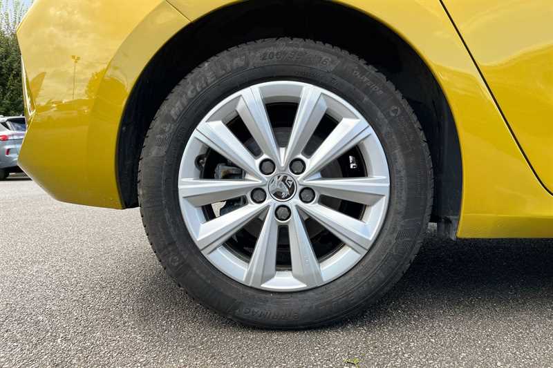 Used Vauxhall Astra 2022 for sale - 76463388: Photo 11