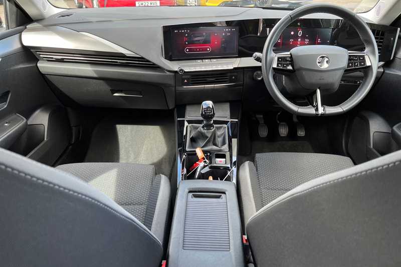 Used Vauxhall Astra 2022 for sale - 76463388: Photo 13