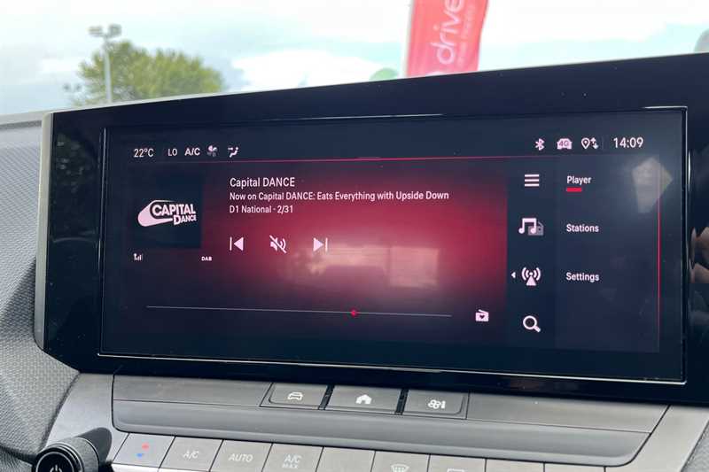 Used Vauxhall Astra 2022 for sale - 76463388: Photo 17