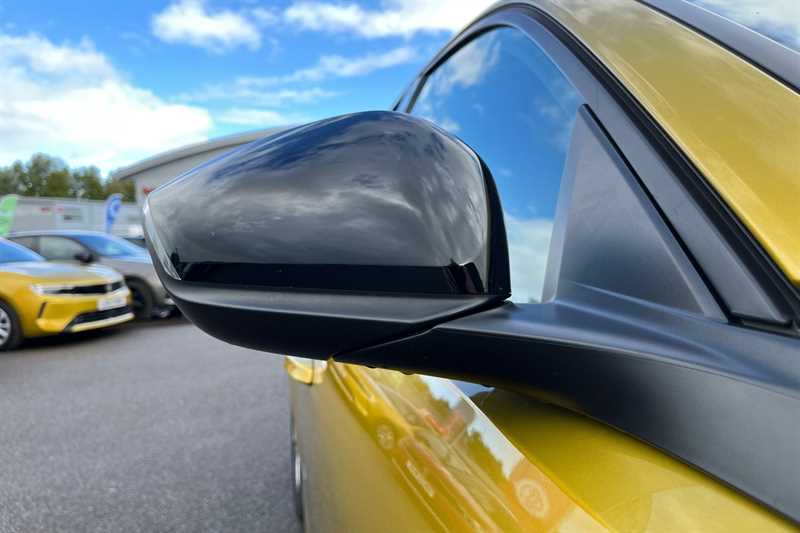 Used Vauxhall Astra 2022 for sale - 76463388: Photo 34