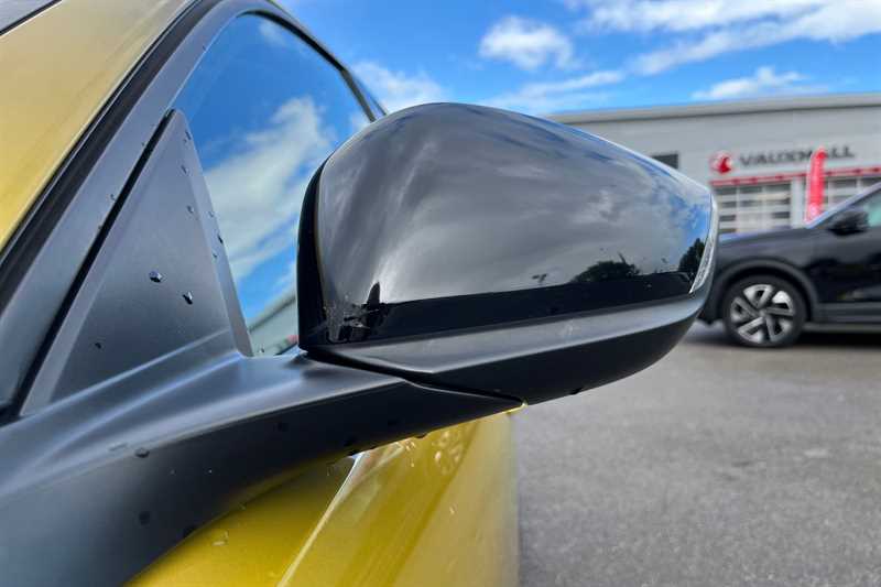 Used Vauxhall Astra 2022 for sale - 76463388: Photo 35