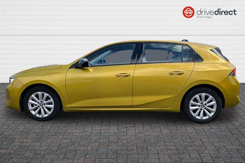Used Vauxhall Astra 2022 for sale - 76463388: Photo 6