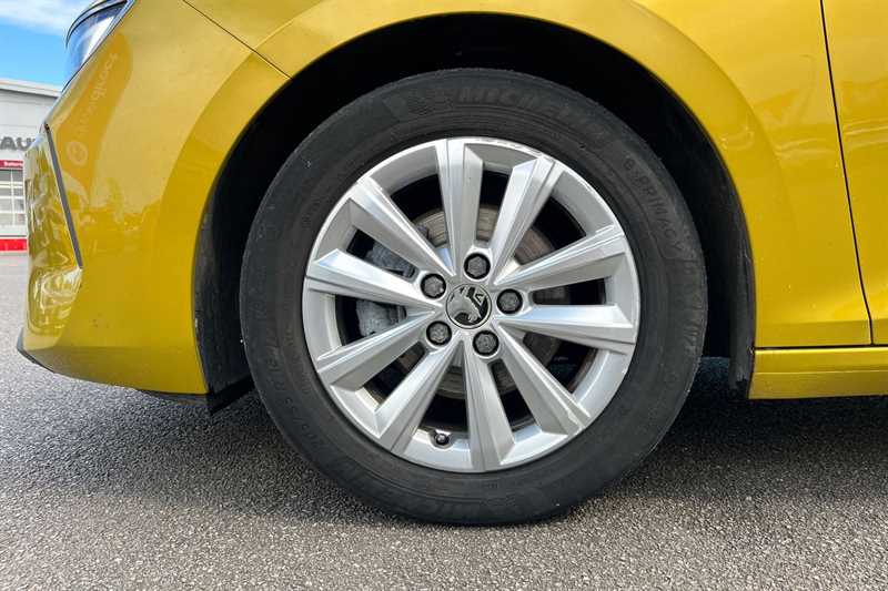 Used Vauxhall Astra 2022 for sale - 76463388: Photo 9