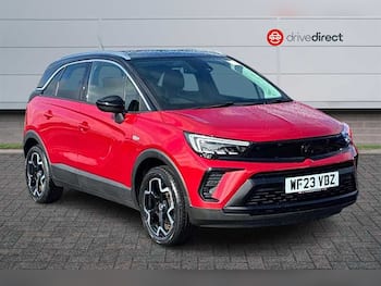 Used Vauxhall Crossland 2023 for sale - 79635765: Photo