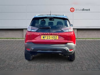 Used Vauxhall Crossland 2023 for sale - 79635765: Photo