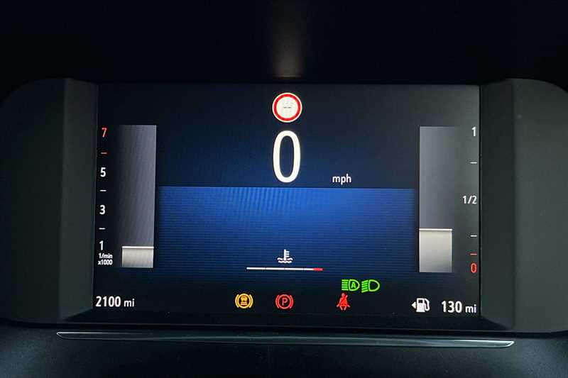 Used Vauxhall Corsa 2025 for sale - 77899988: Photo 20