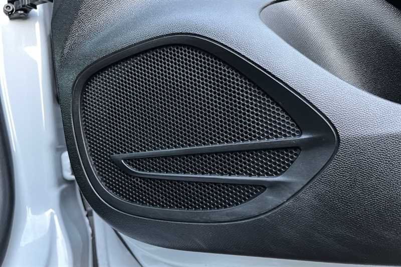 Used Vauxhall Corsa 2025 for sale - 77899988: Photo 27