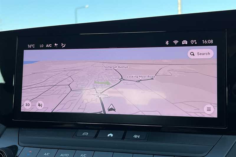 Used Vauxhall Astra 2023 for sale - 78120459: Photo 18