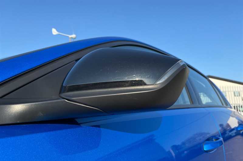 Used Vauxhall Astra 2023 for sale - 78120459: Photo 35