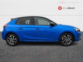 Used Vauxhall Corsa 2026 for sale - 78377686: Photo