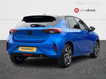 Used Vauxhall Corsa 2026 for sale - 78377686: Photo