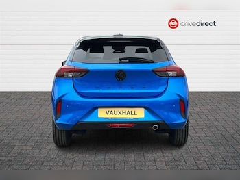 Used Vauxhall Corsa 2026 for sale - 78377686: Photo