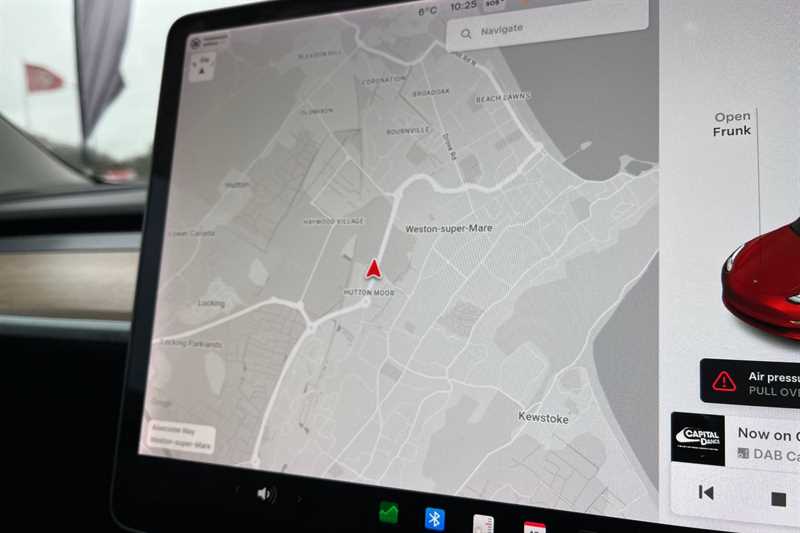 Used Tesla Model 3 2021 for sale - 78188961: Photo 18