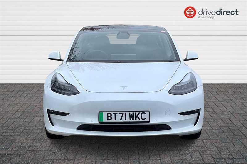 Used Tesla Model 3 2021 for sale - 78188961: Photo 8