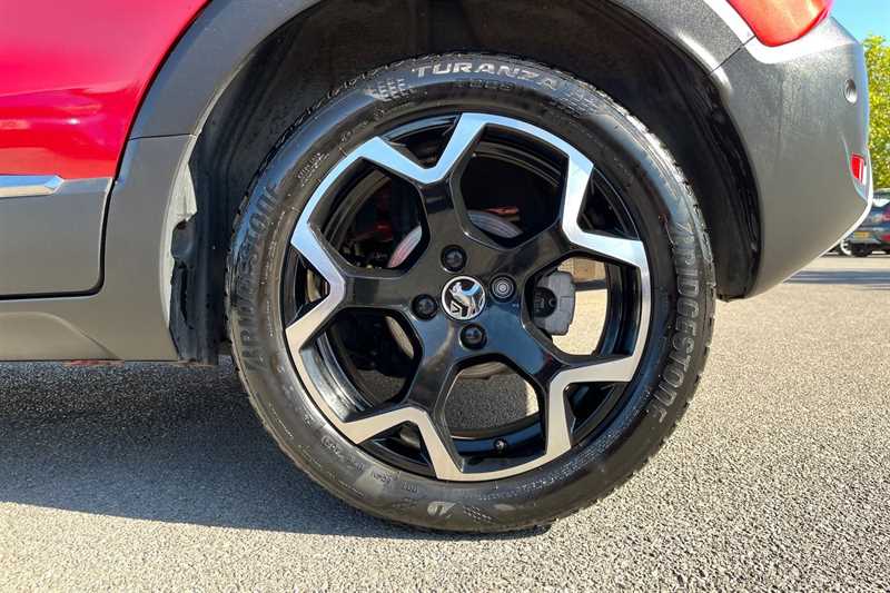 Used Vauxhall Crossland 2022 for sale - 76916821: Photo 10