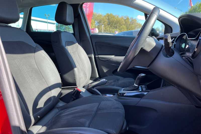 Used Vauxhall Crossland 2022 for sale - 76916821: Photo 23
