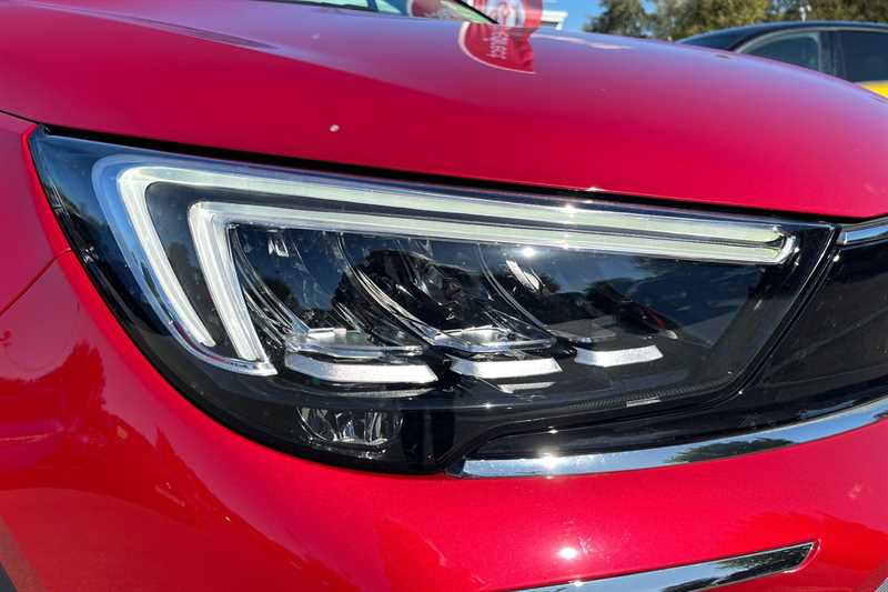 Used Vauxhall Crossland 2022 for sale - 76916821: Photo 28