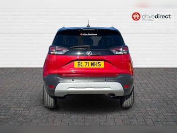 Used Vauxhall Crossland undefined for sale - 76916821: Photo