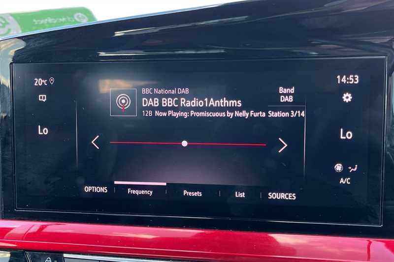 Used Vauxhall Mokka 2023 for sale - 76944151: Photo 17