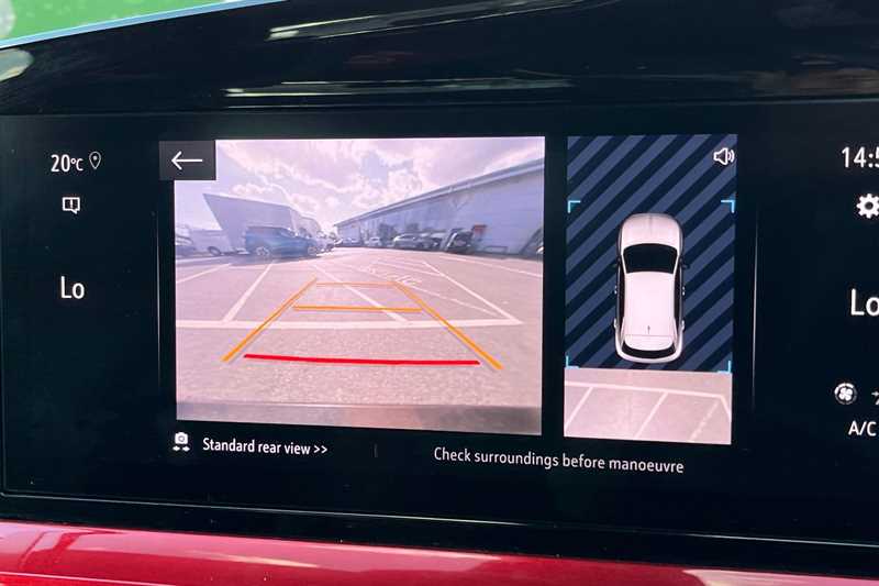 Used Vauxhall Mokka 2023 for sale - 76944151: Photo 19