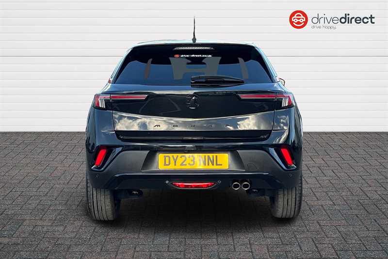 Used Vauxhall Mokka 2023 for sale - 76944151: Photo 4