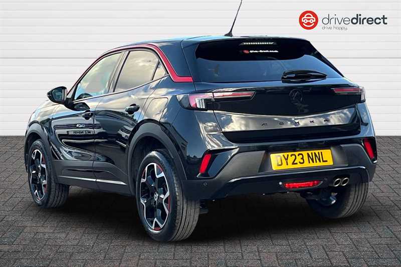 Used Vauxhall Mokka 2023 for sale - 76944151: Photo 5