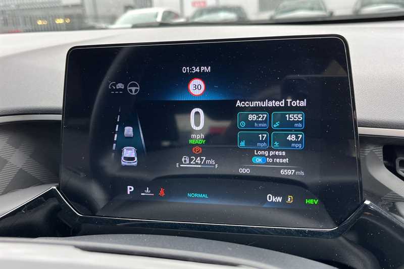 Used MG MG3 2024 for sale - 77800714: Photo 20