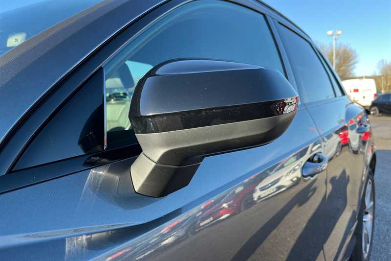 Used Audi Q3 2021 for sale - 77430628: Photo 35