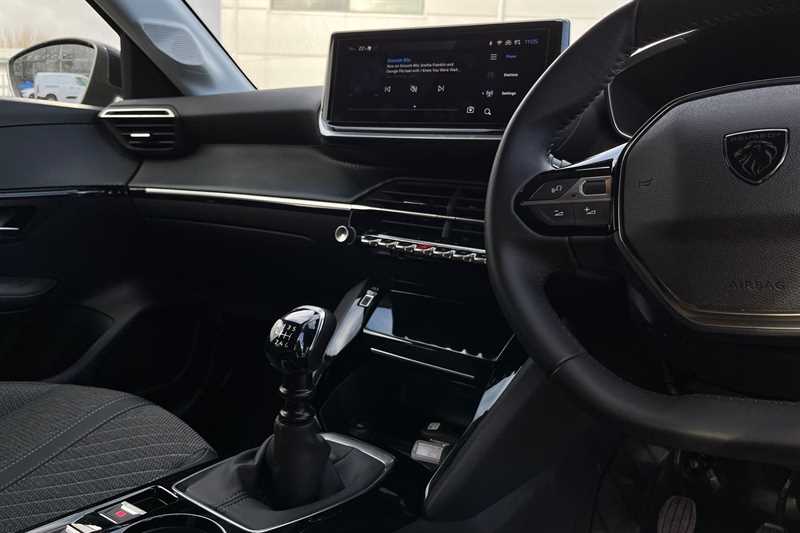 Used Peugeot 208 2025 for sale - 77757309: Photo 14