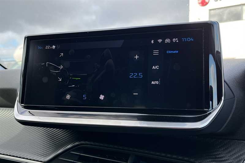 Used Peugeot 208 2025 for sale - 77757309: Photo 15