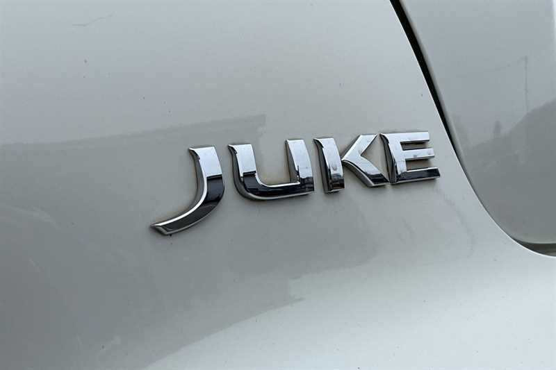 Used Nissan Juke 2019 for sale - 77828510: Photo 30