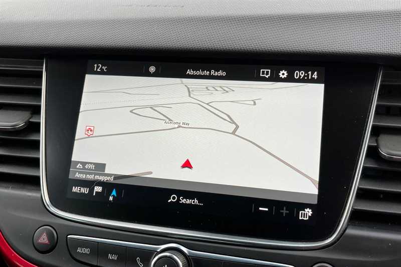 Used Vauxhall Crossland 2022 for sale - 76488879: Photo 18