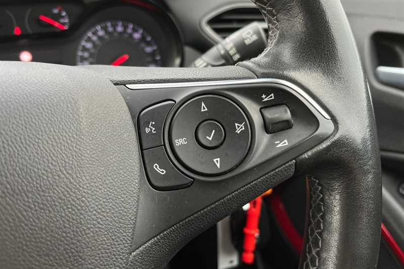 Used Vauxhall Crossland 2022 for sale - 76488879: Photo 22