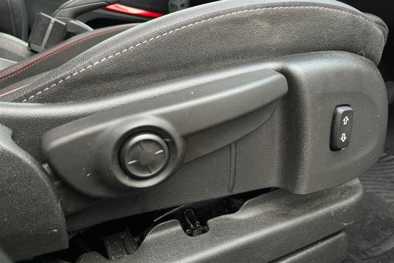 Used Vauxhall Crossland 2022 for sale - 76488879: Photo 26