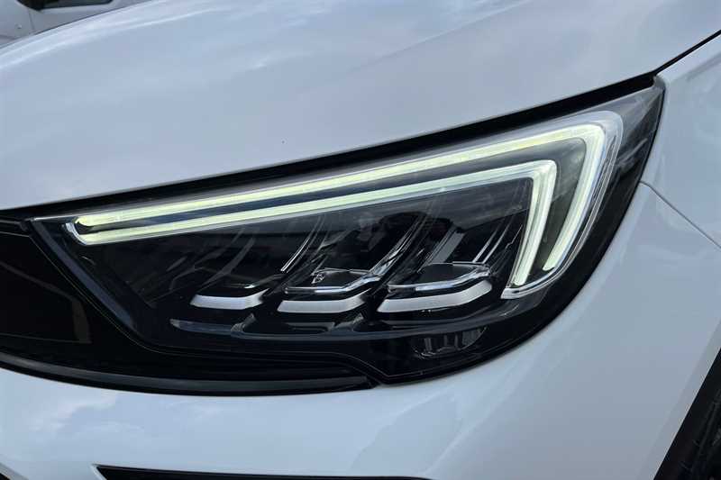 Used Vauxhall Crossland 2022 for sale - 76488879: Photo 29