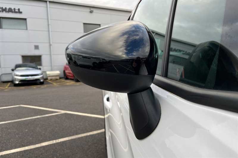 Used Vauxhall Crossland 2022 for sale - 76488879: Photo 34