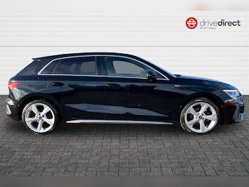 Used Audi A3 2022 for sale - 77486638: Photo