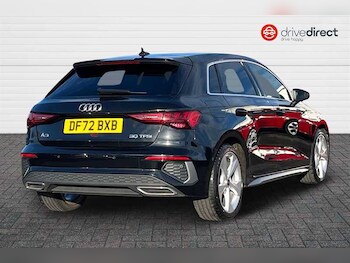 Used Audi A3 2022 for sale - 77486638: Photo