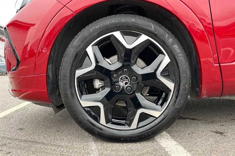 Used Vauxhall Grandland 2024 for sale - 77309669: Photo 9